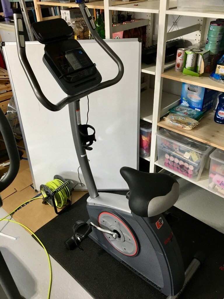 proform 210 csx exercise bike